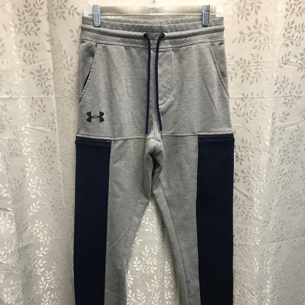 Under Armour men's joggers